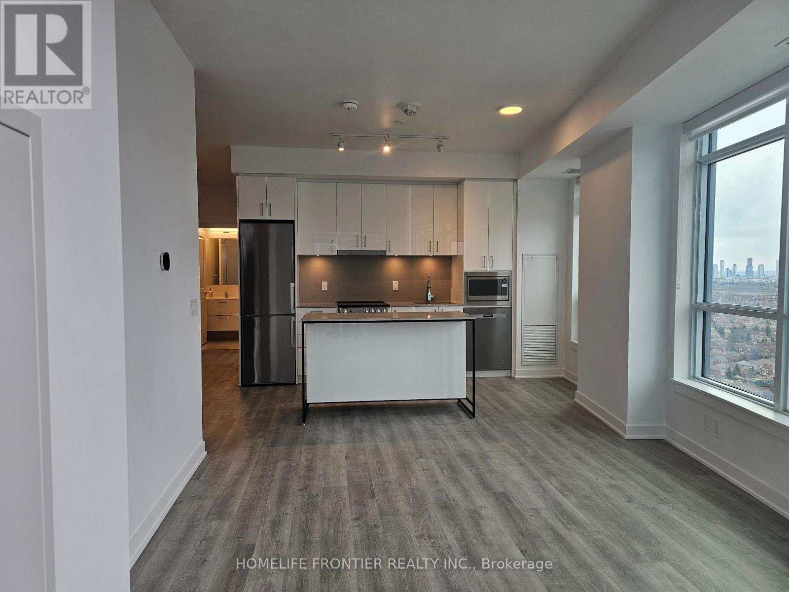 2607 - 30 Upper Mall Way, Vaughan, Ontario  L4J 0L7 - Photo 13 - N12973516