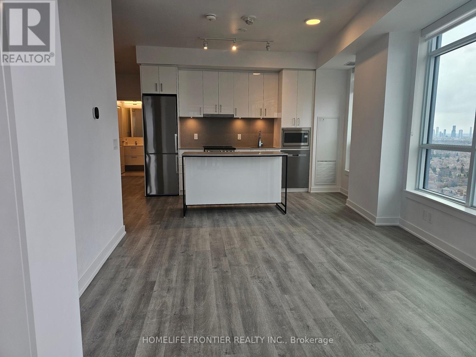 2607 - 30 Upper Mall Way, Vaughan, Ontario  L4J 0L7 - Photo 14 - N12973516