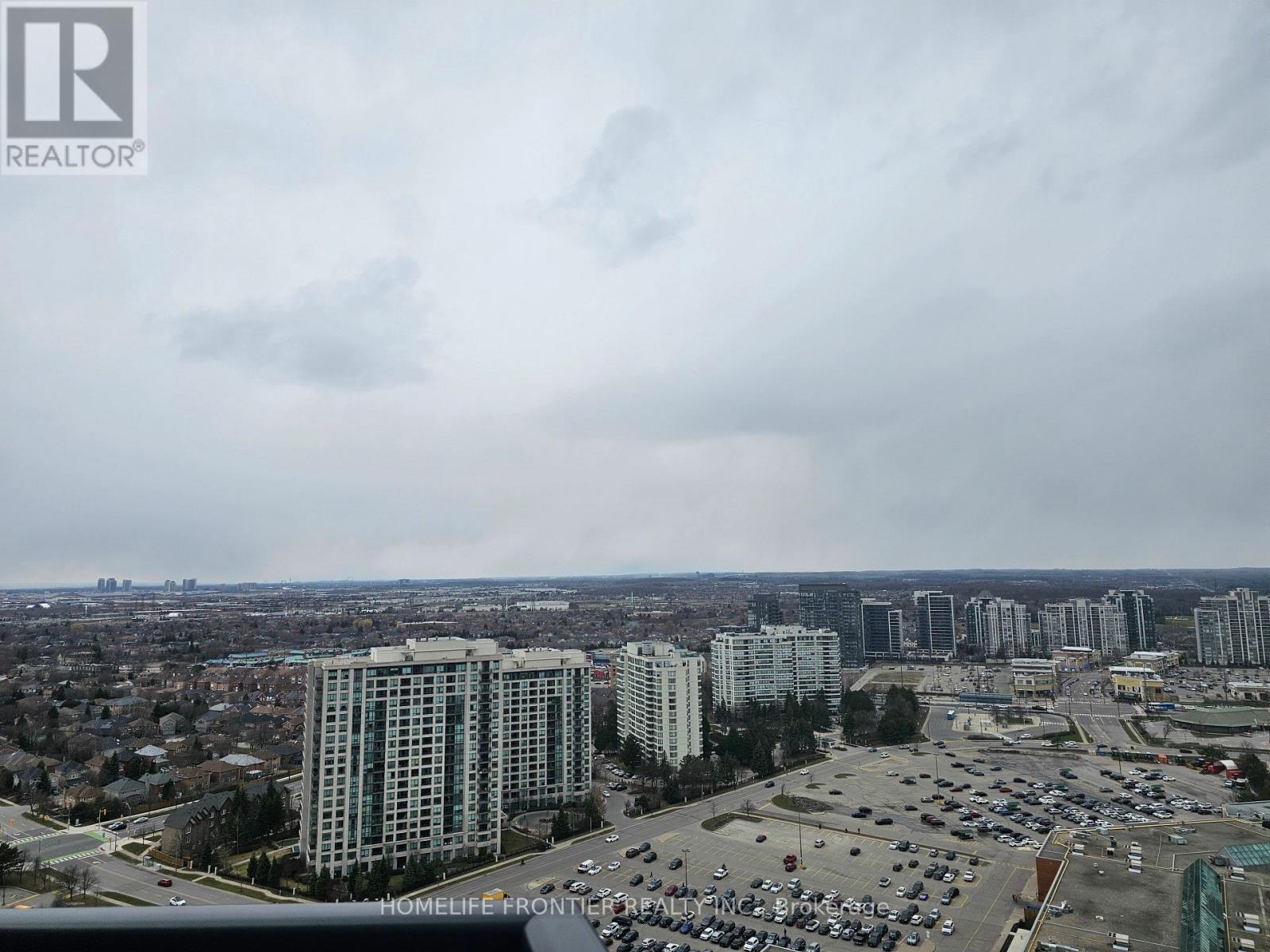 2607 - 30 Upper Mall Way, Vaughan, Ontario  L4J 0L7 - Photo 15 - N12973516