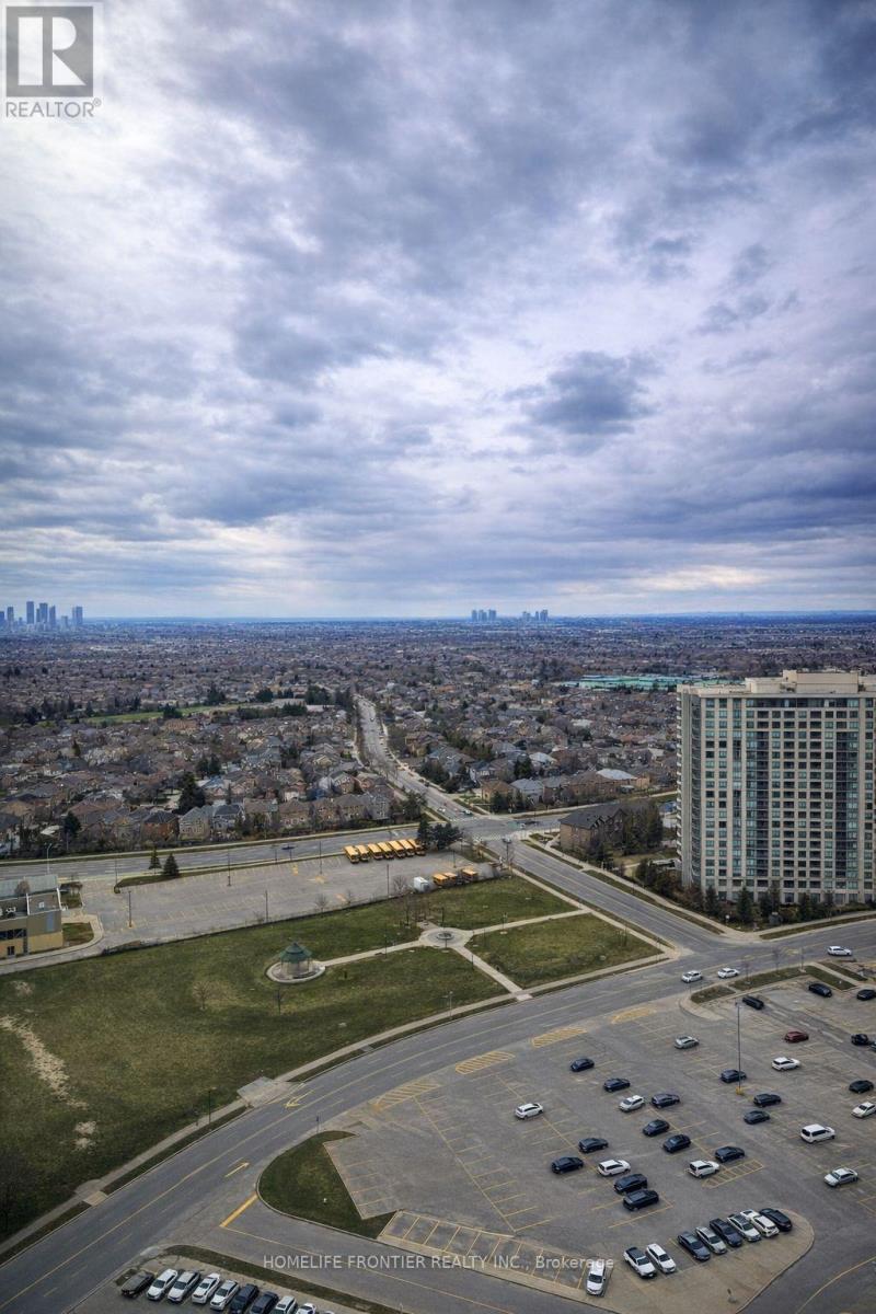 2607 - 30 Upper Mall Way, Vaughan, Ontario  L4J 0L7 - Photo 19 - N12973516