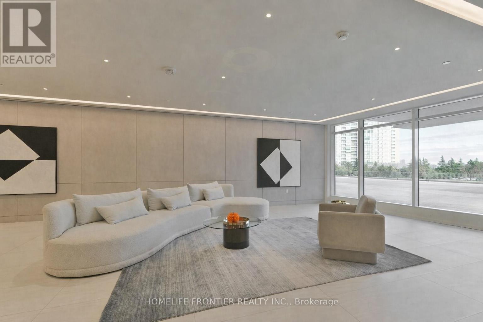 2607 - 30 Upper Mall Way, Vaughan, Ontario  L4J 0L7 - Photo 5 - N12973516