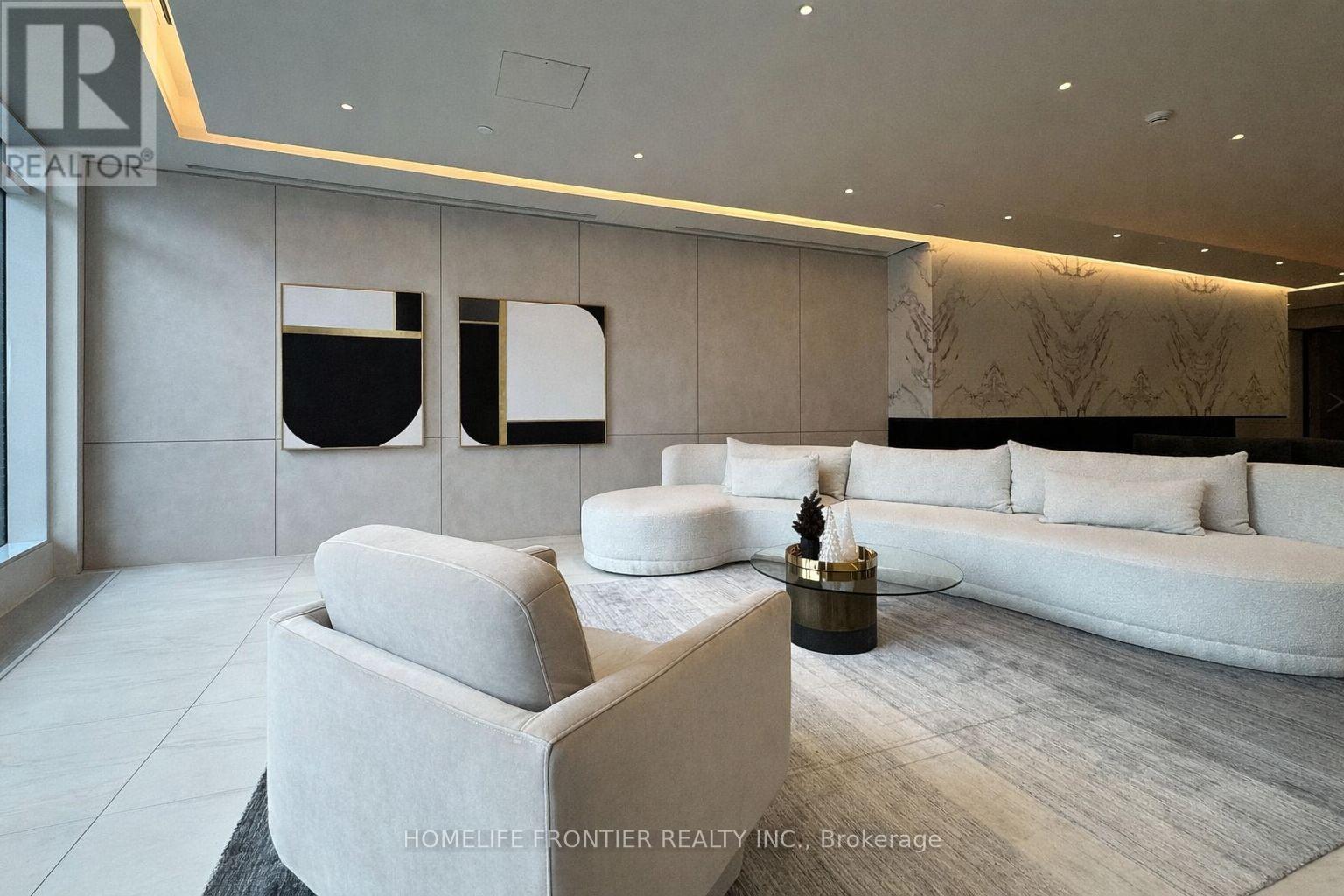 2607 - 30 Upper Mall Way, Vaughan, Ontario  L4J 0L7 - Photo 6 - N12973516