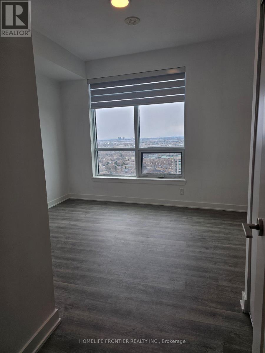 2607 - 30 Upper Mall Way, Vaughan, Ontario  L4J 0L7 - Photo 7 - N12973516