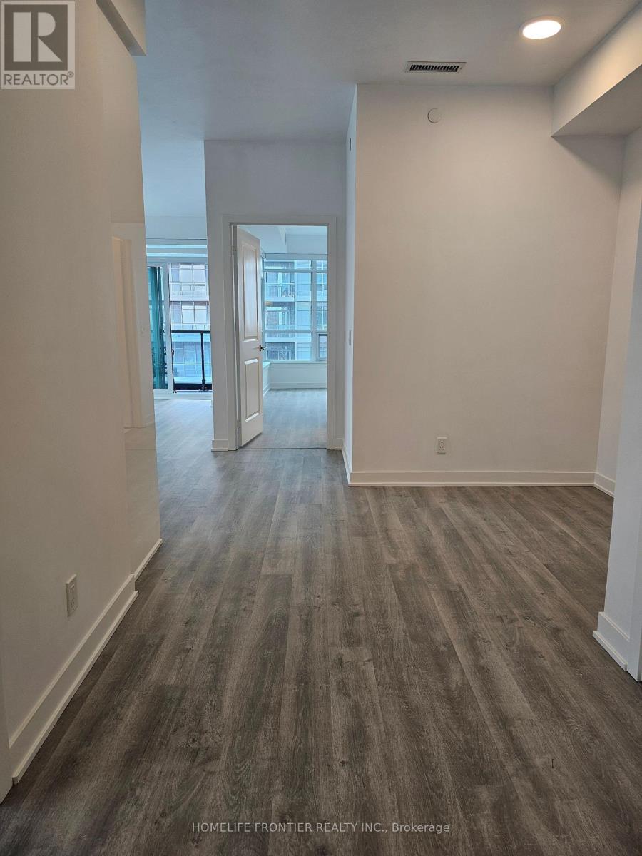 2607 - 30 Upper Mall Way, Vaughan, Ontario  L4J 0L7 - Photo 8 - N12973516