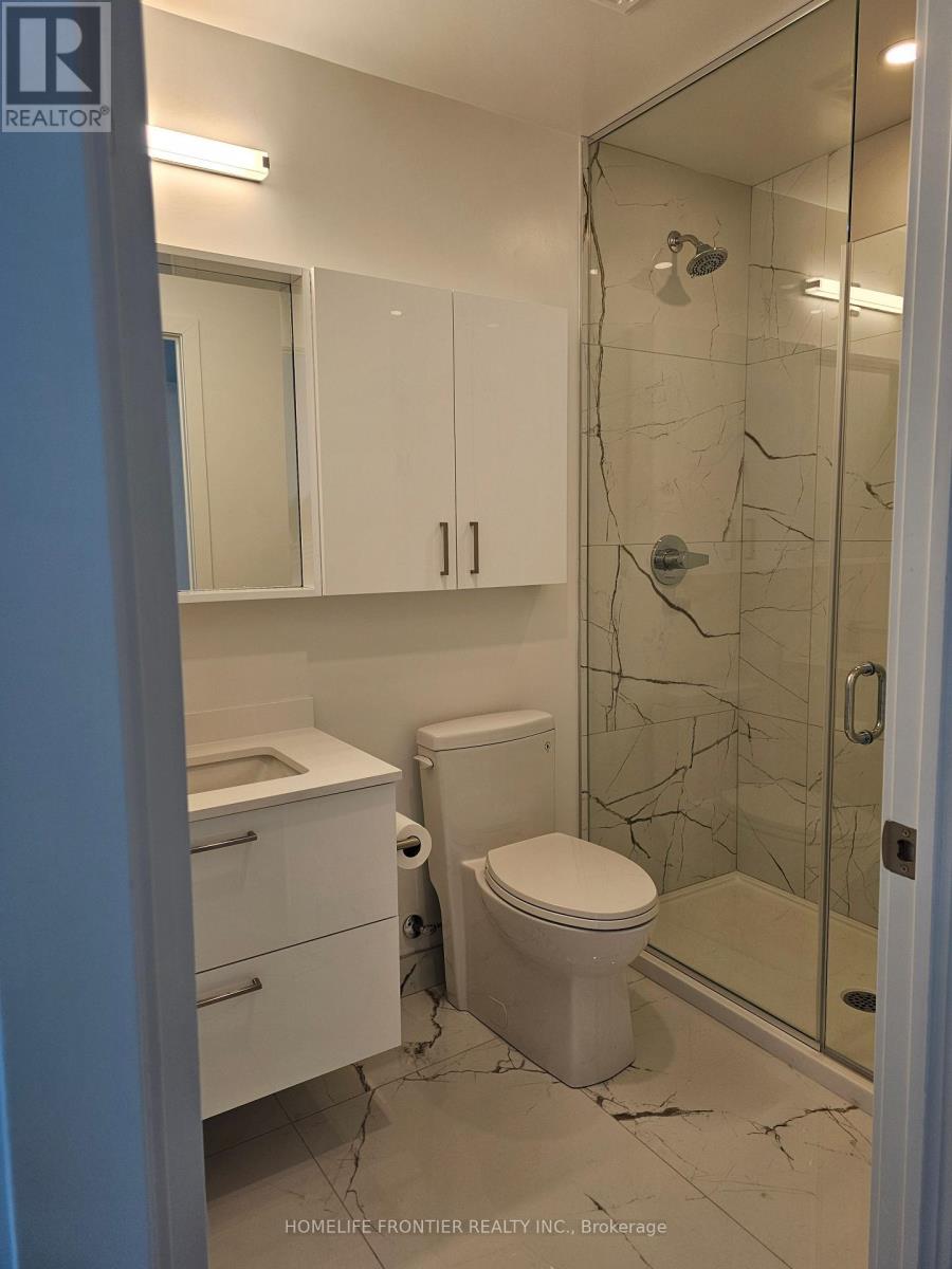 2607 - 30 Upper Mall Way, Vaughan, Ontario  L4J 0L7 - Photo 9 - N12973516