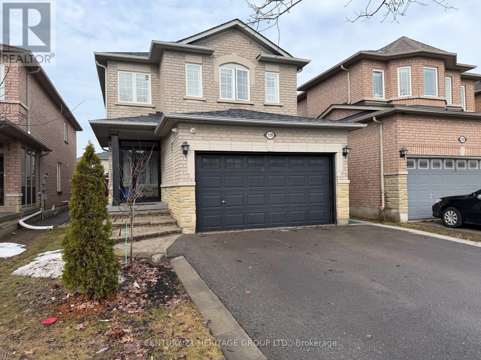 118 SUNRIDGE STREET, Richmond Hill, Ontario