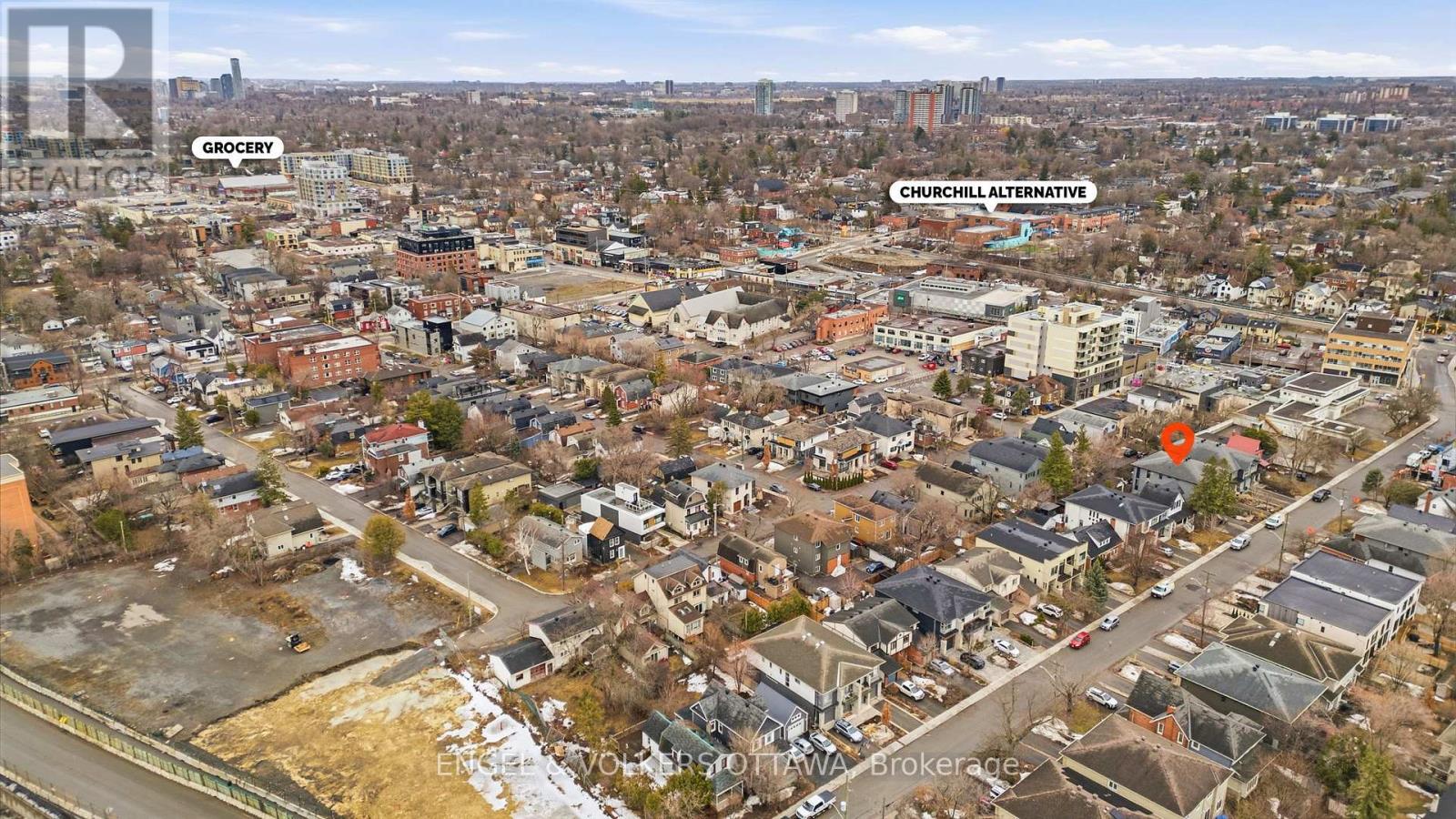 381 Roosevelt Avenue, Ottawa, Ontario  K2A 1Y9 - Photo 46 - X12969142