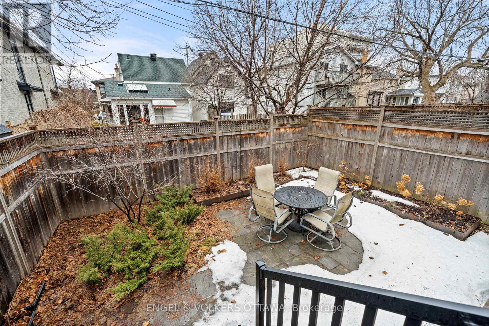 381 Roosevelt Avenue, Ottawa, Ontario  K2A 1Y9 - Photo 43 - X12969142