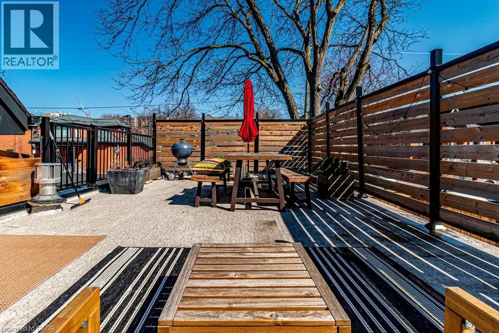 14 Reginald Street, Hamilton, Ontario  L8P 3X9 - Photo 2 - 40817582