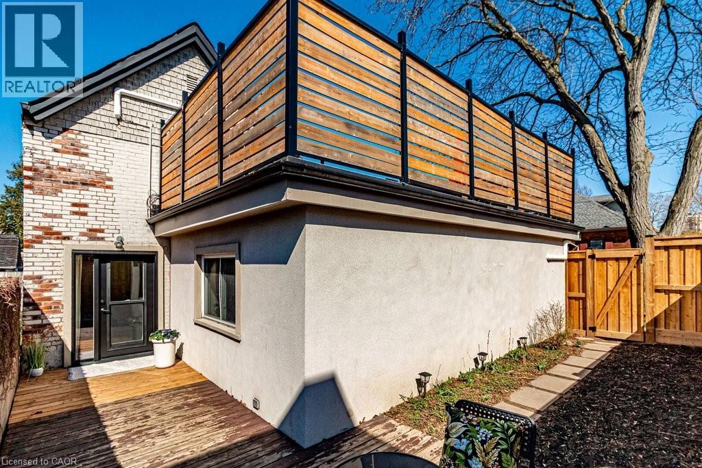 14 Reginald Street, Hamilton, Ontario  L8P 3X9 - Photo 47 - 40817582