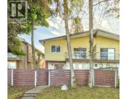 5842 WOODSWORTH STREET, Burnaby, British Columbia