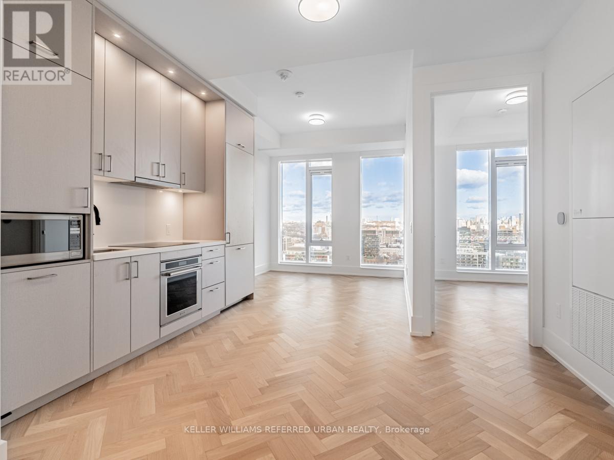 2005 - 480 Front Street W, Toronto, Ontario  M5V 0V5 - Photo 2 - C12970934