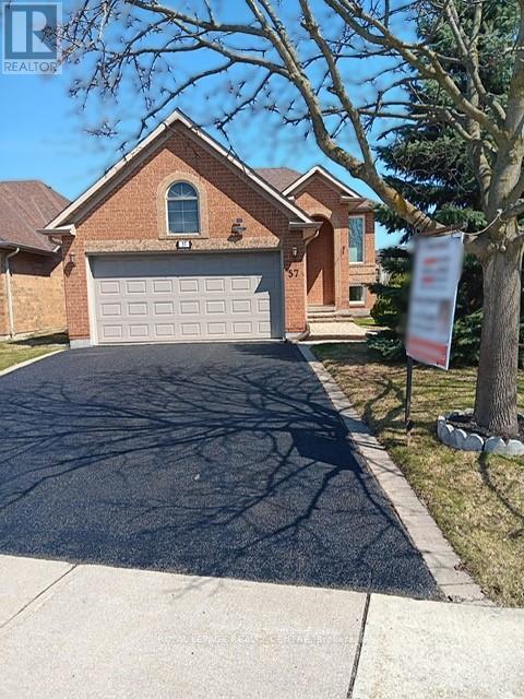 57 ROYAL ORCHARD DRIVE, Brampton, Ontario