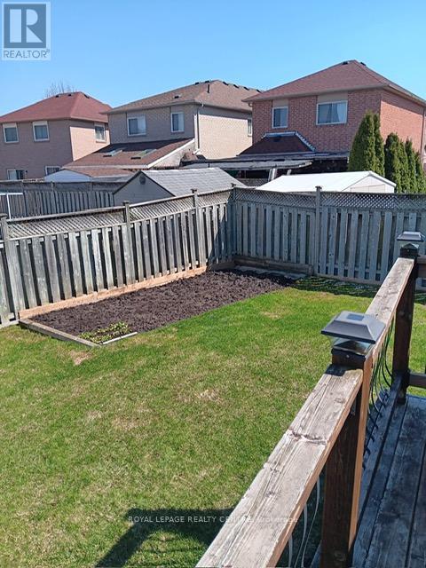 57 Royal Orchard Drive, Brampton, Ontario  L6X 4M5 - Photo 30 - W12973332