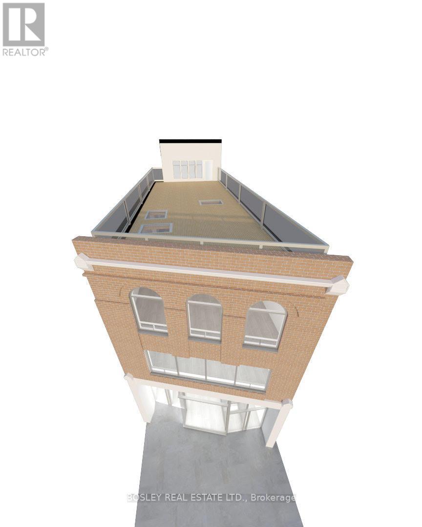 2963 Dundas Street W, Toronto, Ontario  M6P 1Z2 - Photo 16 - W12973358