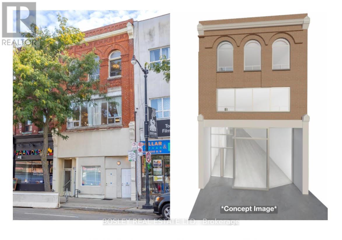 2963 Dundas Street W, Toronto, Ontario  M6P 1Z2 - Photo 18 - W12973358