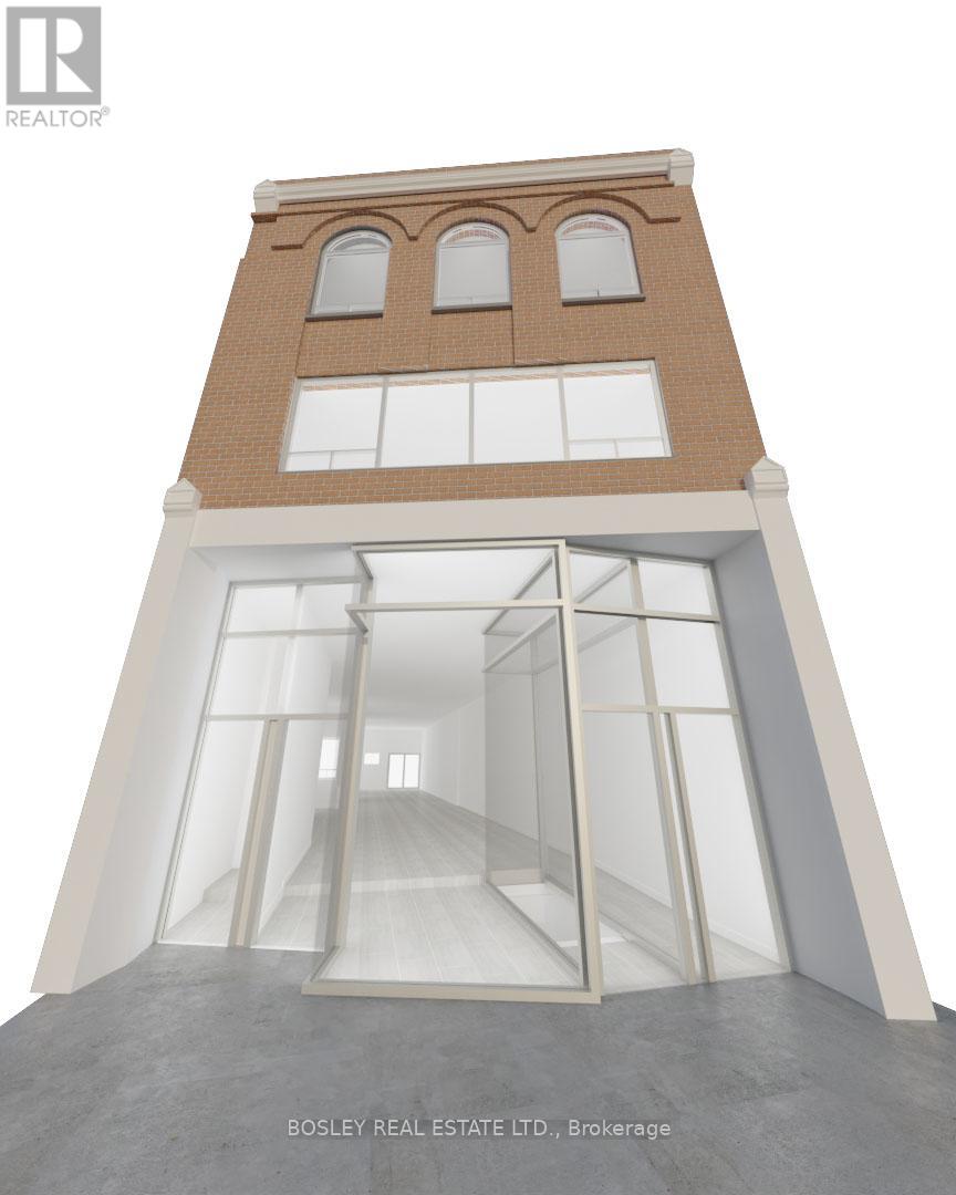 2963 Dundas Street W, Toronto, Ontario  M6P 1Z2 - Photo 19 - W12973358