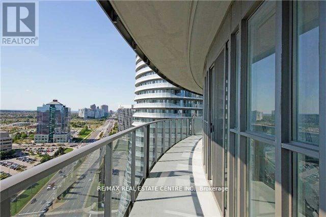 2004 - 60 Absolute Avenue, Mississauga, Ontario  L4Z 0A9 - Photo 10 - W12973360