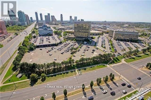 2004 - 60 Absolute Avenue, Mississauga, Ontario  L4Z 0A9 - Photo 11 - W12973360