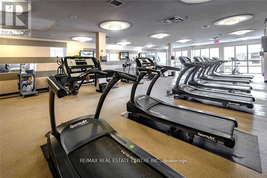 2004 - 60 Absolute Avenue, Mississauga, Ontario  L4Z 0A9 - Photo 12 - W12973360