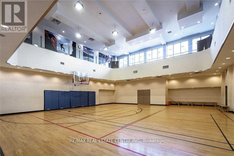 2004 - 60 Absolute Avenue, Mississauga, Ontario  L4Z 0A9 - Photo 13 - W12973360