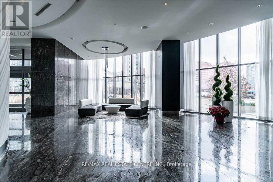 2004 - 60 Absolute Avenue, Mississauga, Ontario  L4Z 0A9 - Photo 2 - W12973360