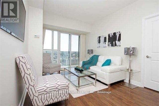 2004 - 60 Absolute Avenue, Mississauga, Ontario  L4Z 0A9 - Photo 3 - W12973360