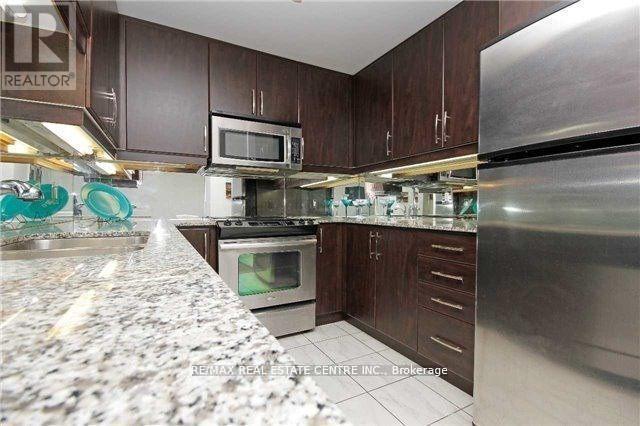 2004 - 60 Absolute Avenue, Mississauga, Ontario  L4Z 0A9 - Photo 4 - W12973360