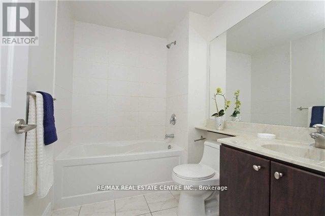 2004 - 60 Absolute Avenue, Mississauga, Ontario  L4Z 0A9 - Photo 5 - W12973360