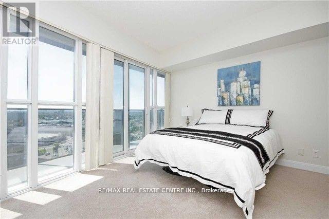 2004 - 60 Absolute Avenue, Mississauga, Ontario  L4Z 0A9 - Photo 7 - W12973360