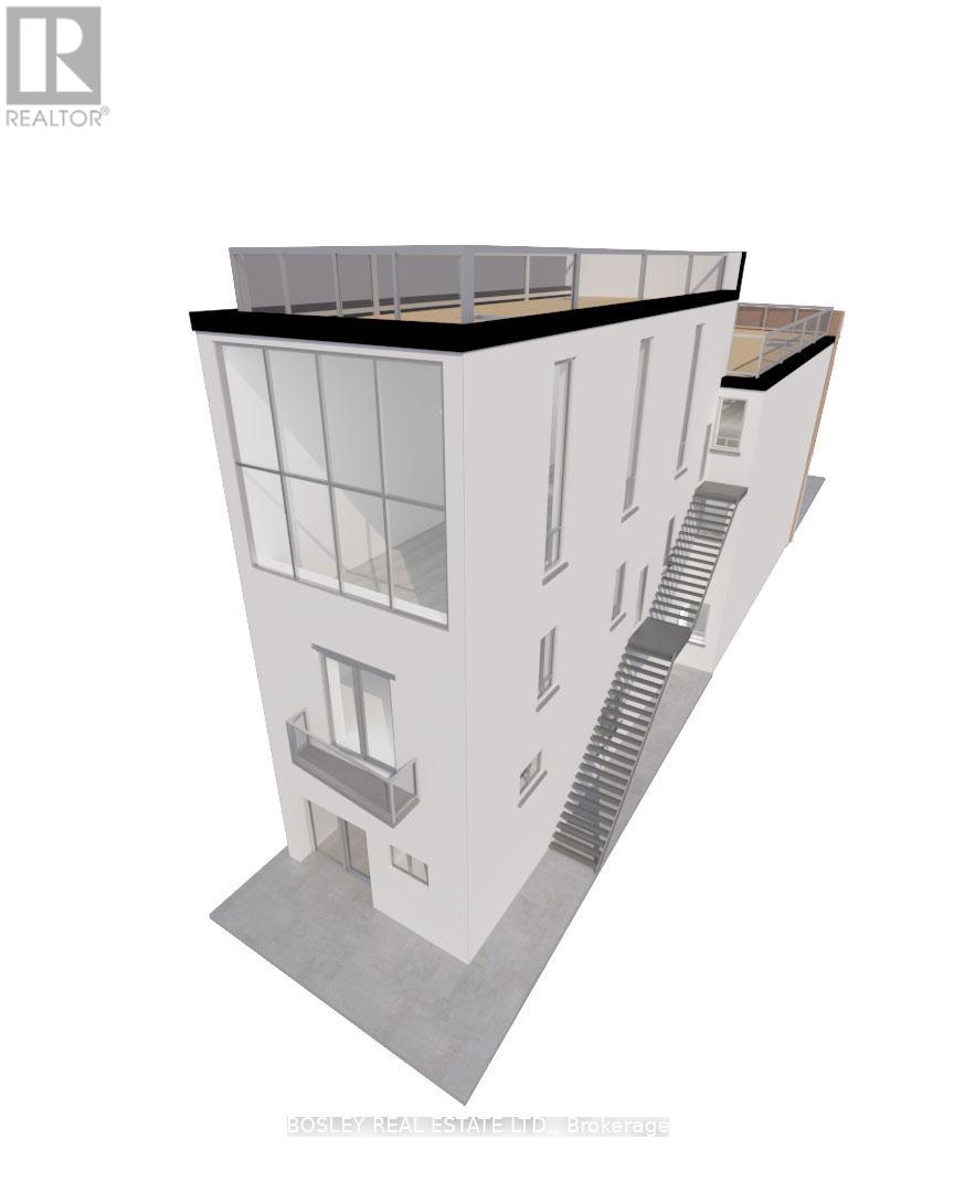 2963 Dundas Street W, Toronto, Ontario  M6P 1Z2 - Photo 15 - W12973364