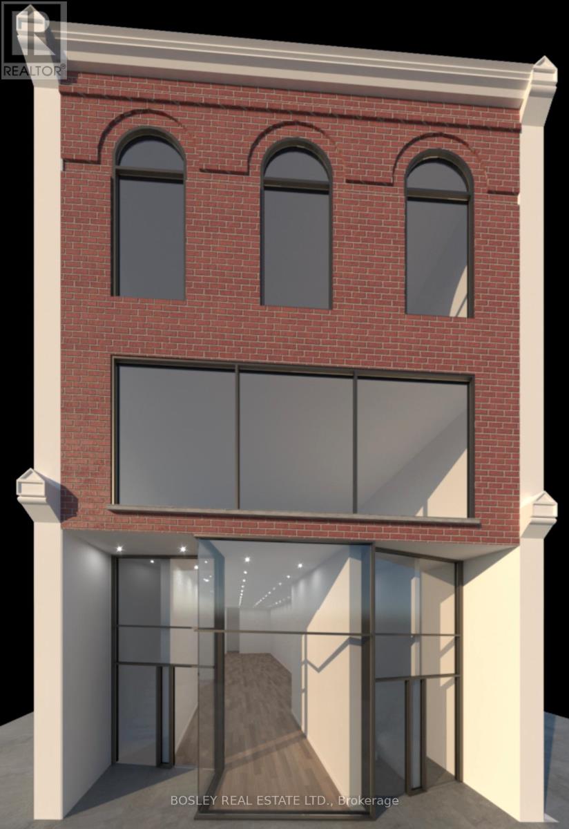 2963 Dundas Street W, Toronto, Ontario  M6P 1Z2 - Photo 19 - W12973364