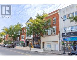 2963 DUNDAS STREET W, Toronto, Ontario