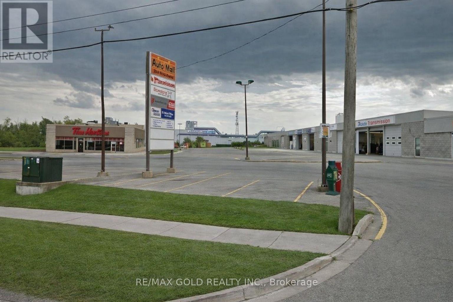 2 - 324 BROADWAY AVENUE, Orangeville, Ontario