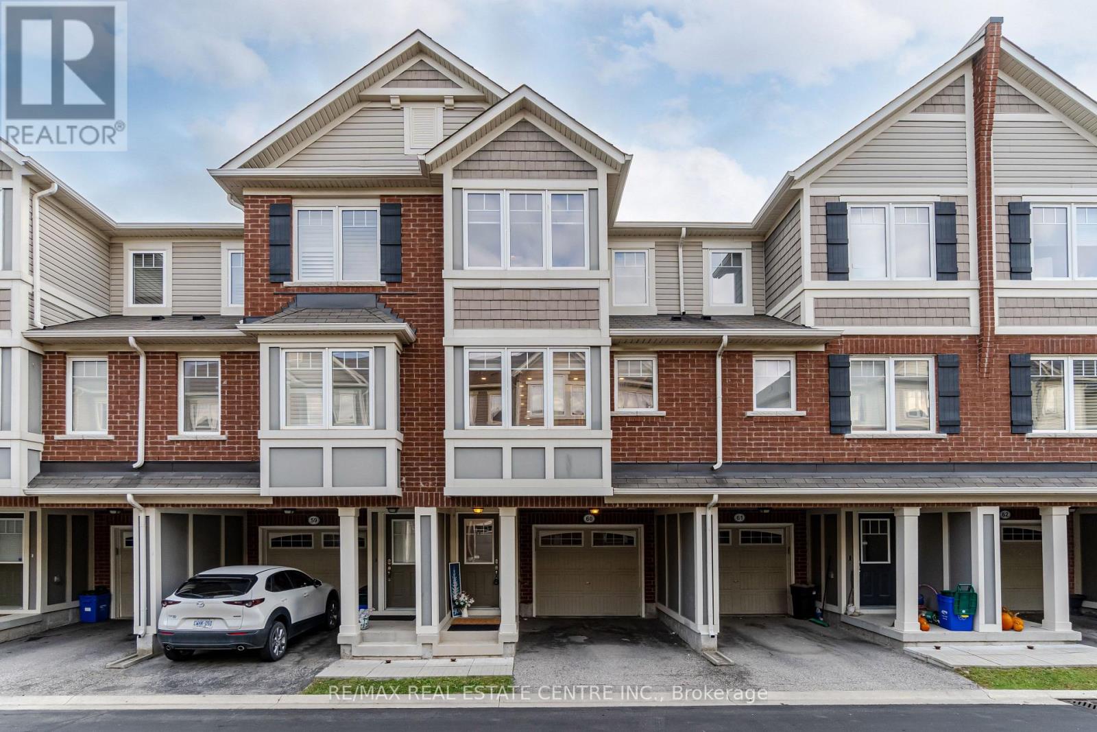 26 - 6020 DERRY STREET, Milton, Ontario