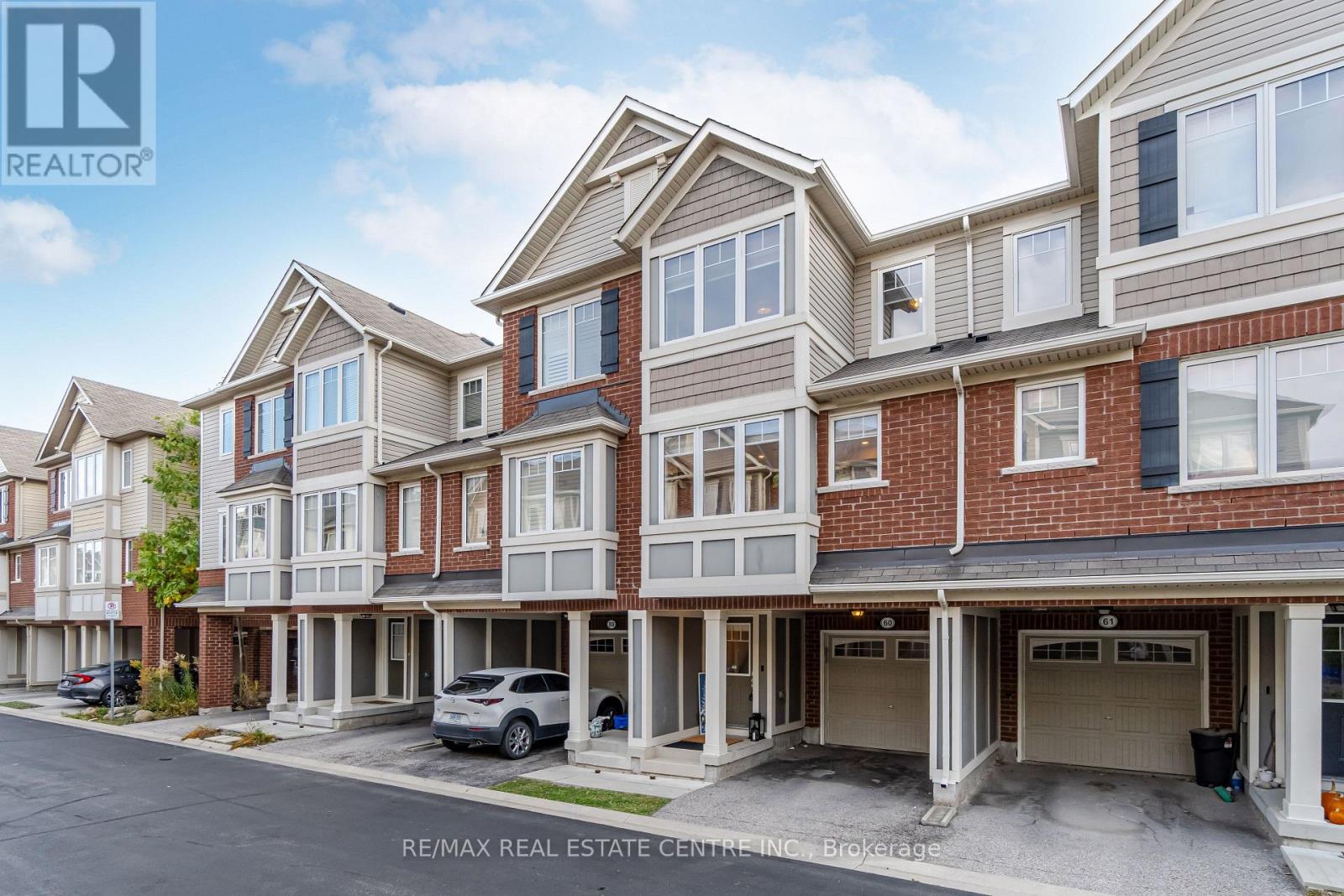 26 - 6020 Derry Street, Milton, Ontario  L9T 8L6 - Photo 2 - W12973400