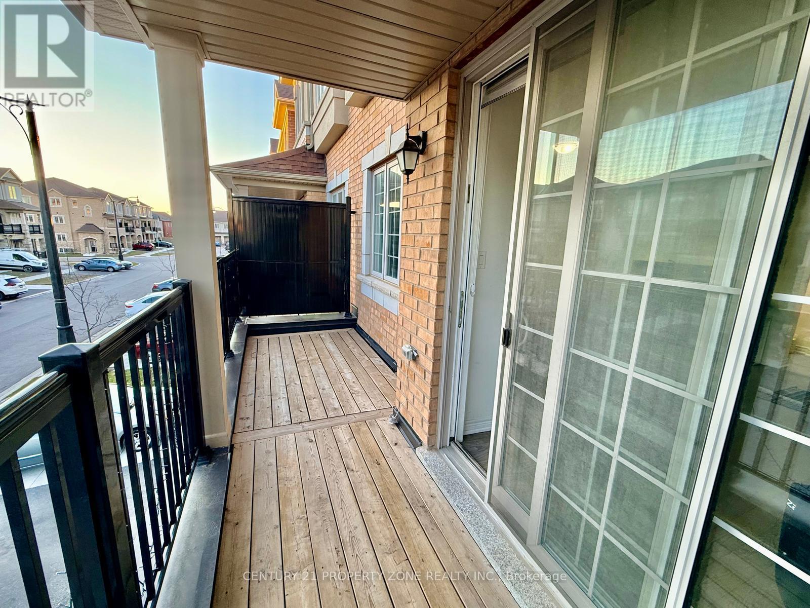 Upper - 41 Hashmi Place, Brampton, Ontario  L6Y 6J9 - Photo 13 - W12973452