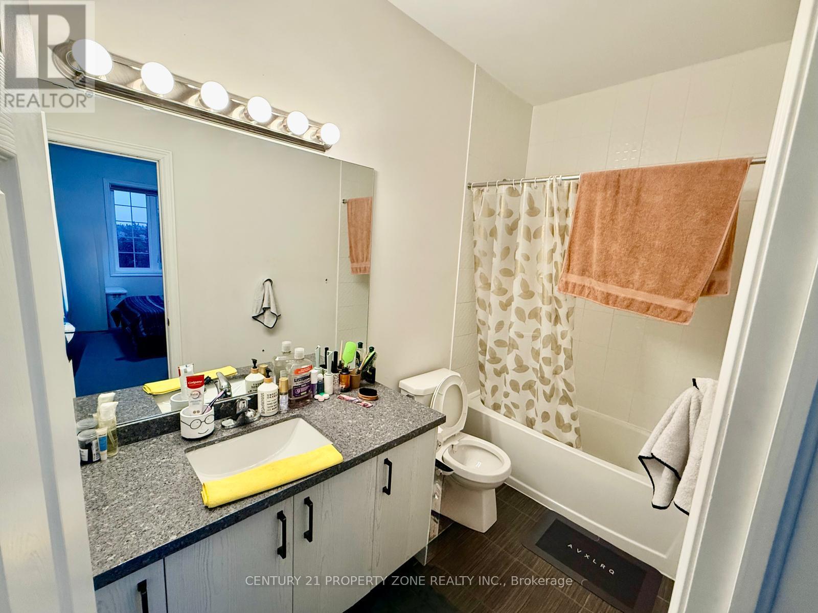 Upper - 41 Hashmi Place, Brampton, Ontario  L6Y 6J9 - Photo 19 - W12973452