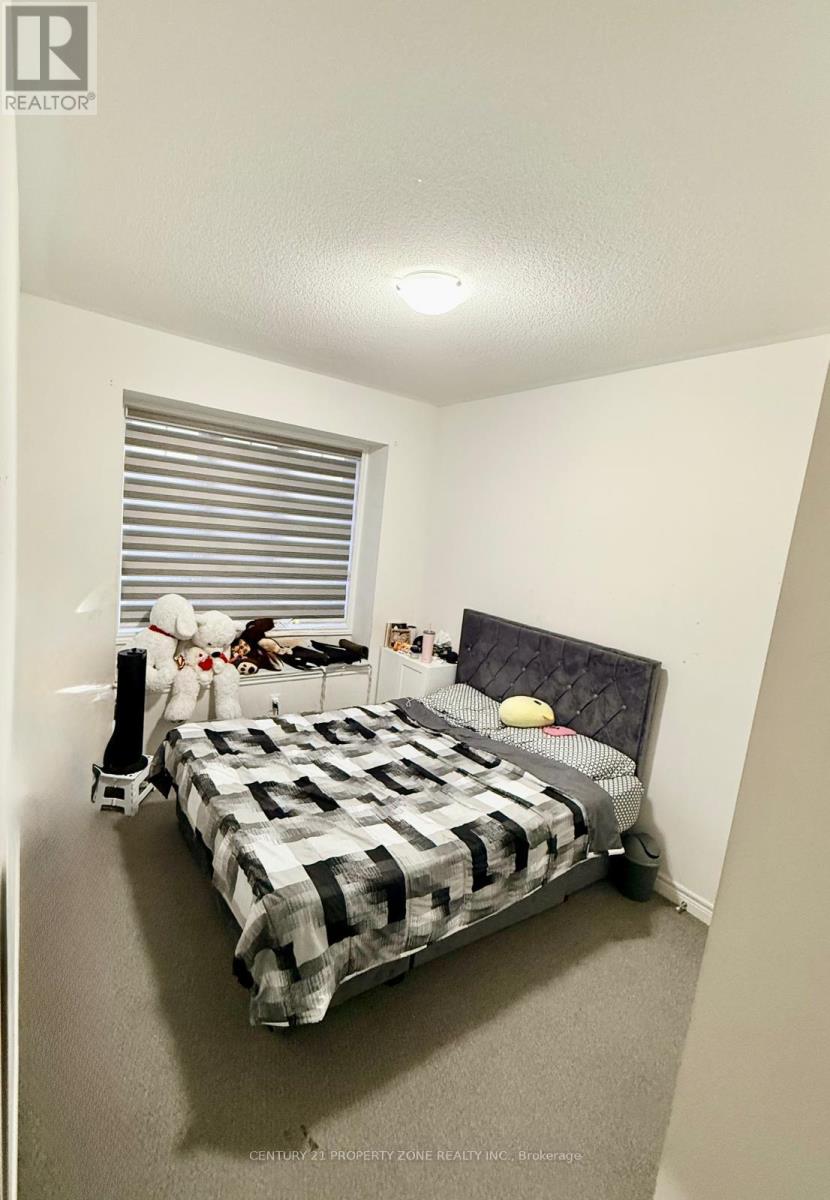 Upper - 41 Hashmi Place, Brampton, Ontario  L6Y 6J9 - Photo 21 - W12973452