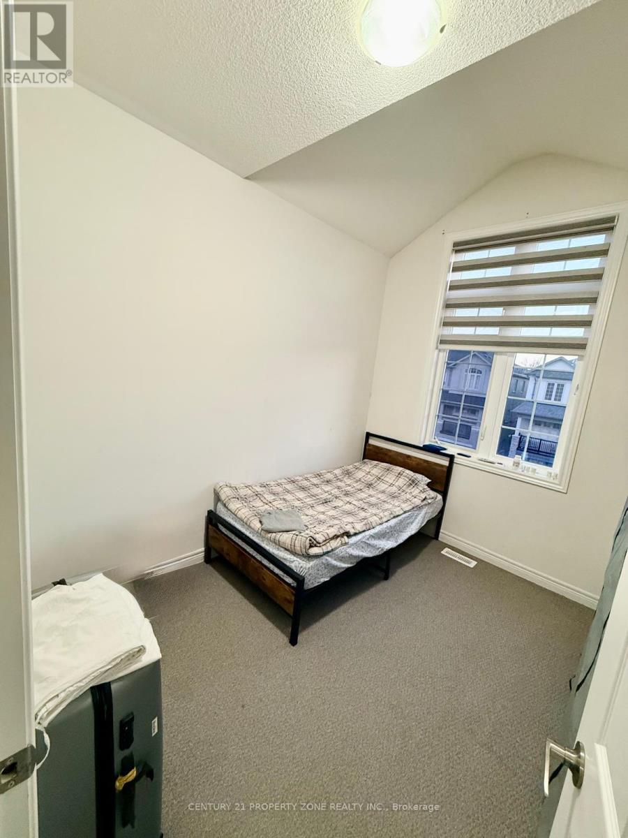 Upper - 41 Hashmi Place, Brampton, Ontario  L6Y 6J9 - Photo 23 - W12973452