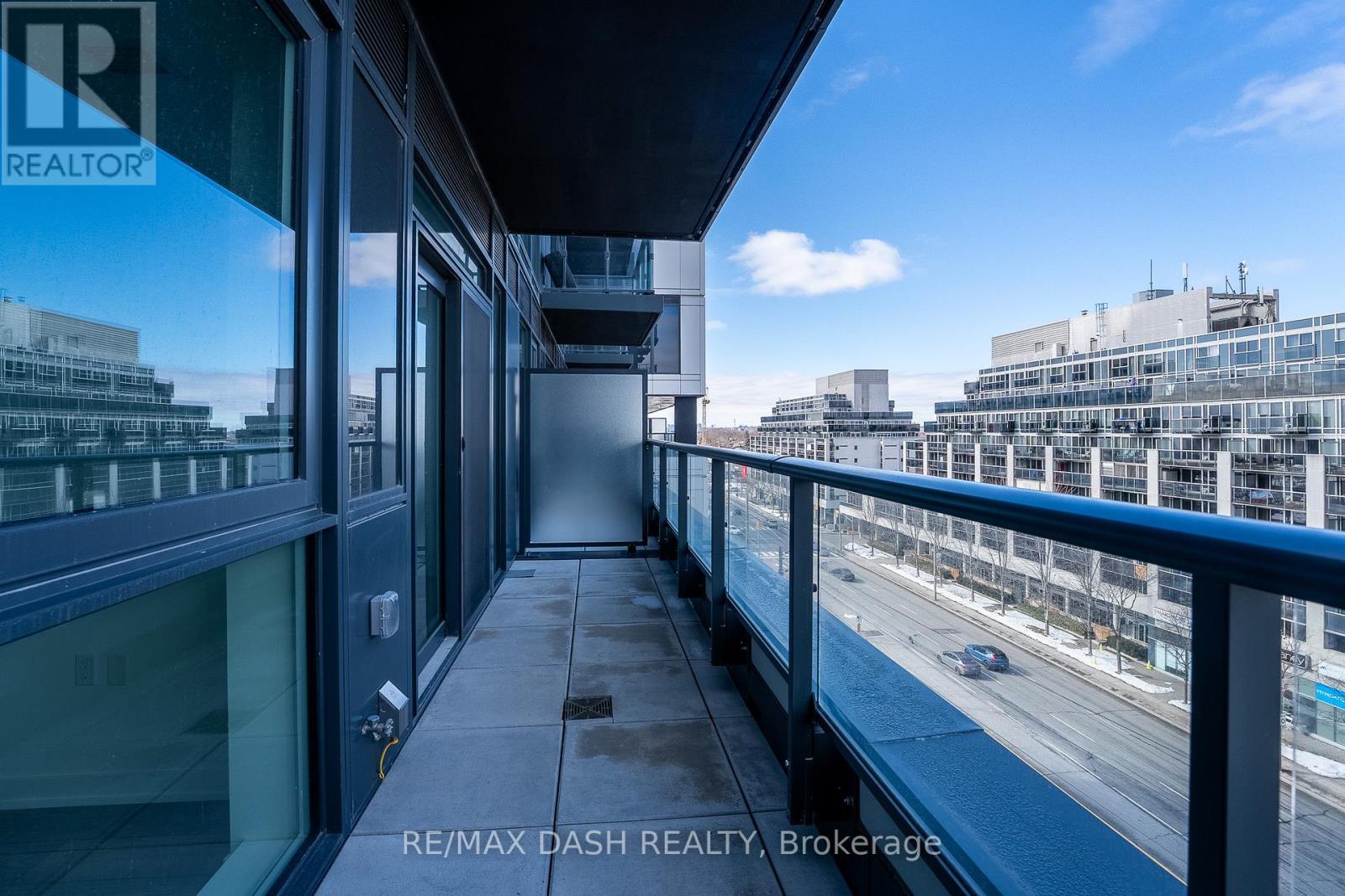 603 - 1007 The Queensway Avenue, Toronto, Ontario  M8Z 0H4 - Photo 18 - W12973492