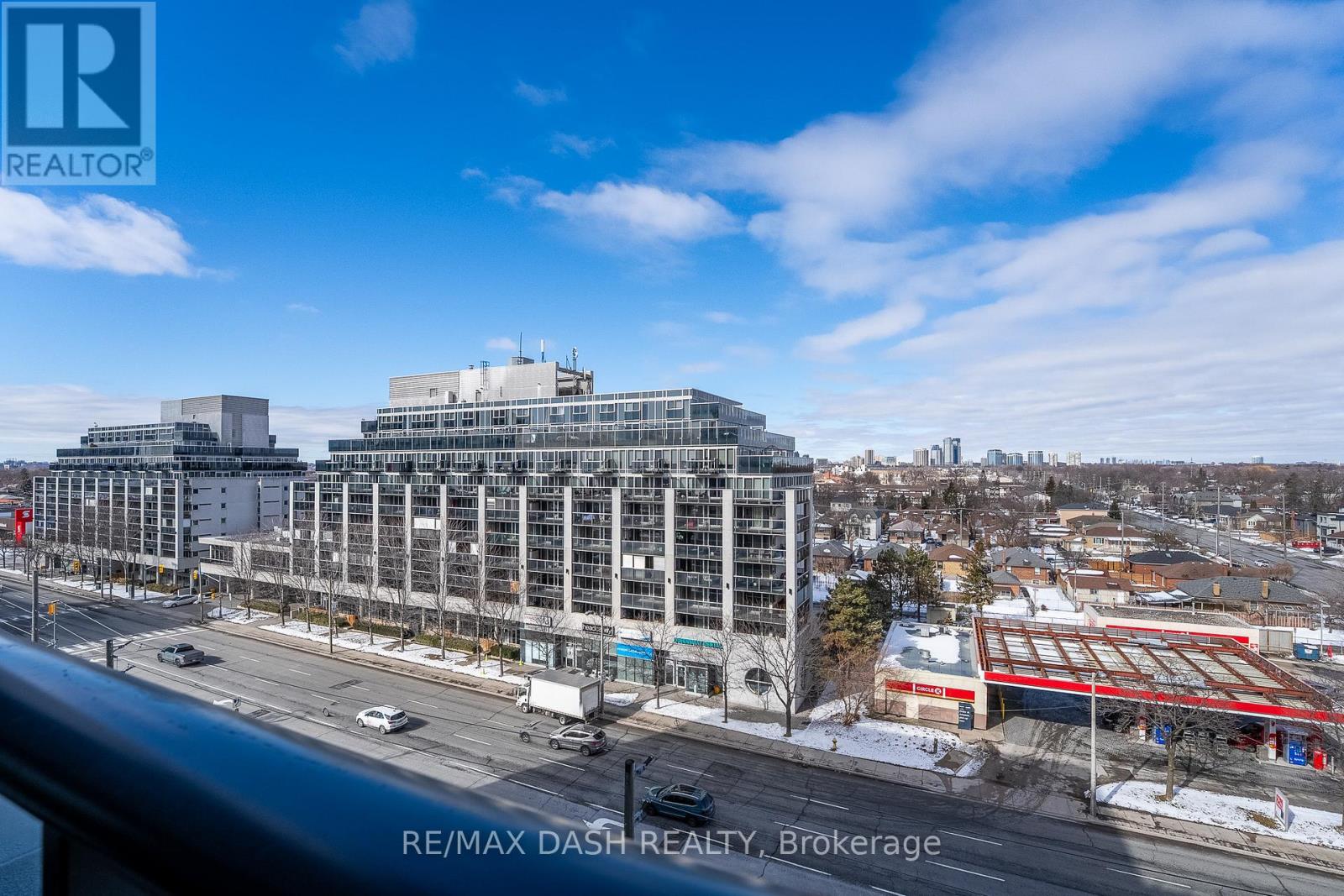 603 - 1007 The Queensway Avenue, Toronto, Ontario  M8Z 0H4 - Photo 19 - W12973492