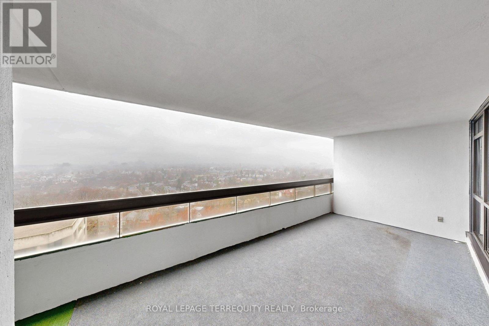 1408 - 100 Quebec Avenue W, Toronto, Ontario  M6P 4B8 - Photo 36 - W12973518