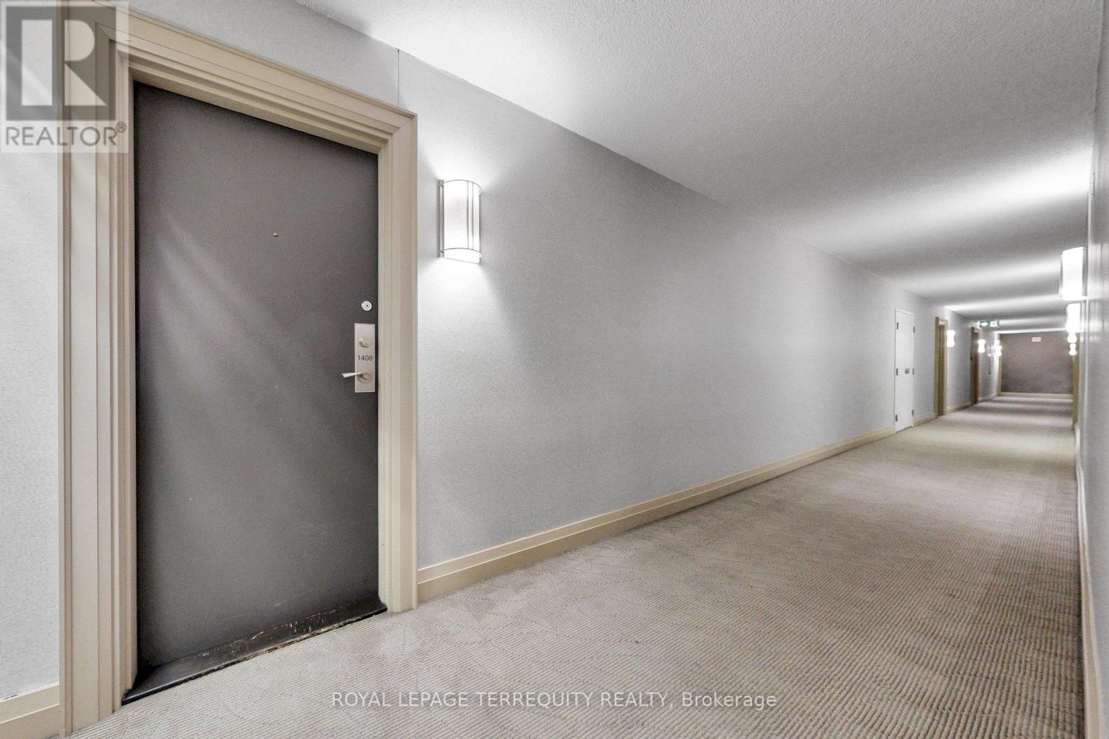 1408 - 100 Quebec Avenue W, Toronto, Ontario  M6P 4B8 - Photo 5 - W12973518