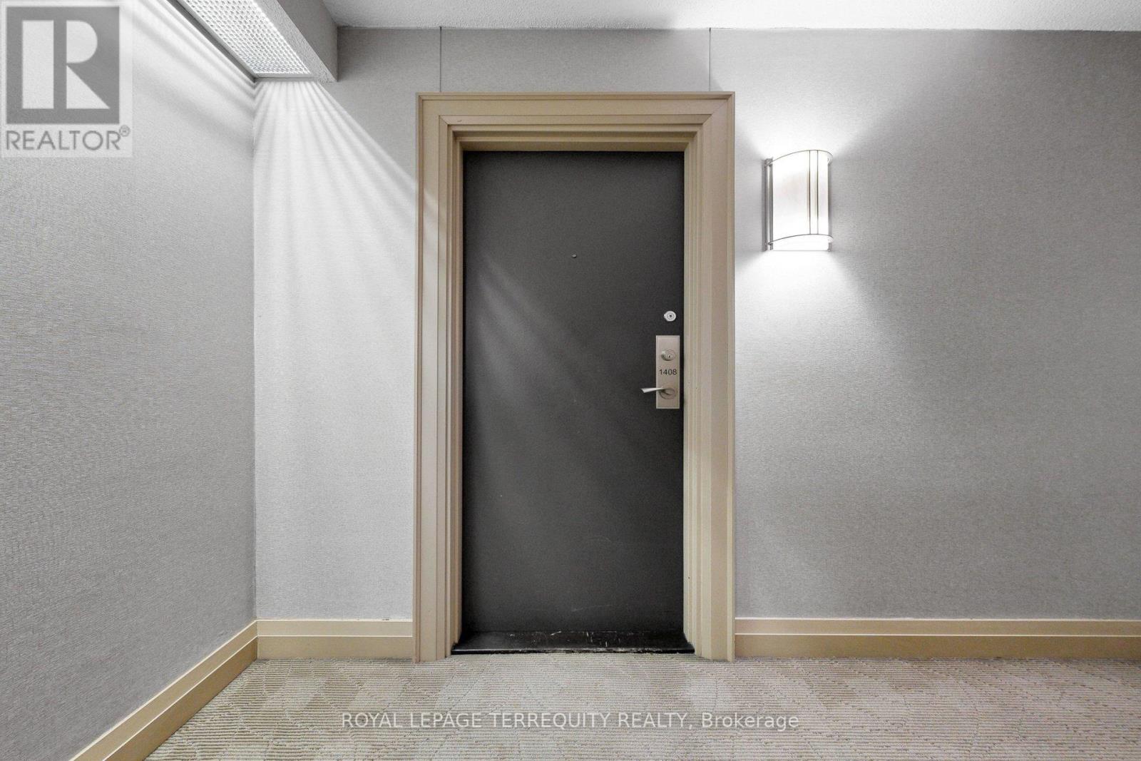 1408 - 100 Quebec Avenue W, Toronto, Ontario  M6P 4B8 - Photo 6 - W12973518