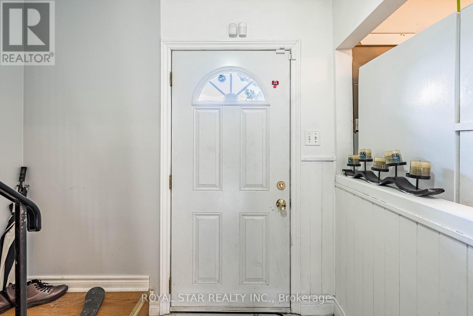 99 - 105 HANSEN ROAD N, Brampton, Ontario