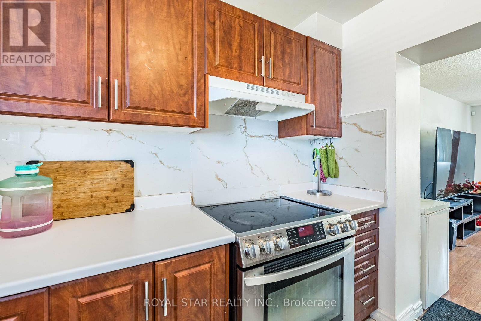 99 - 105 Hansen Road N, Brampton, Ontario  L6V 3C9 - Photo 11 - W12973574