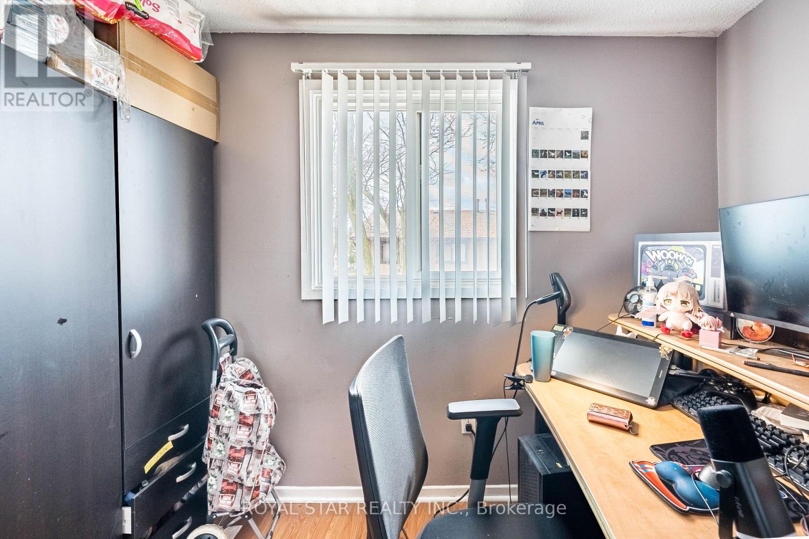 99 - 105 Hansen Road N, Brampton, Ontario  L6V 3C9 - Photo 19 - W12973574