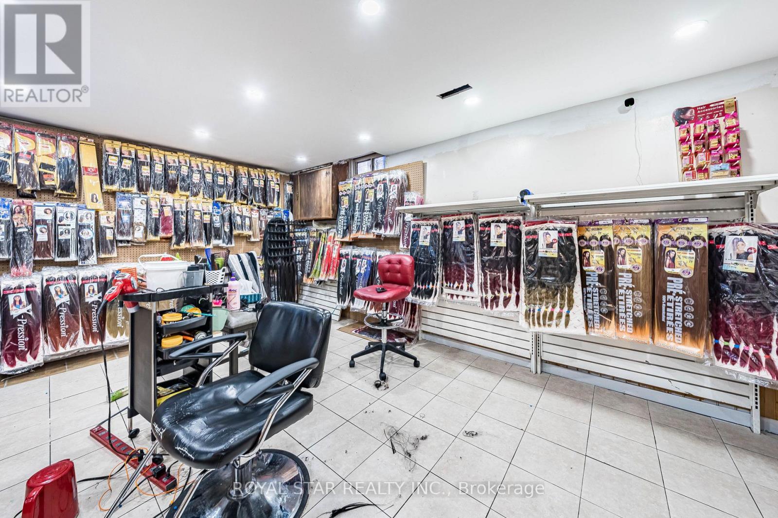 99 - 105 Hansen Road N, Brampton, Ontario  L6V 3C9 - Photo 25 - W12973574