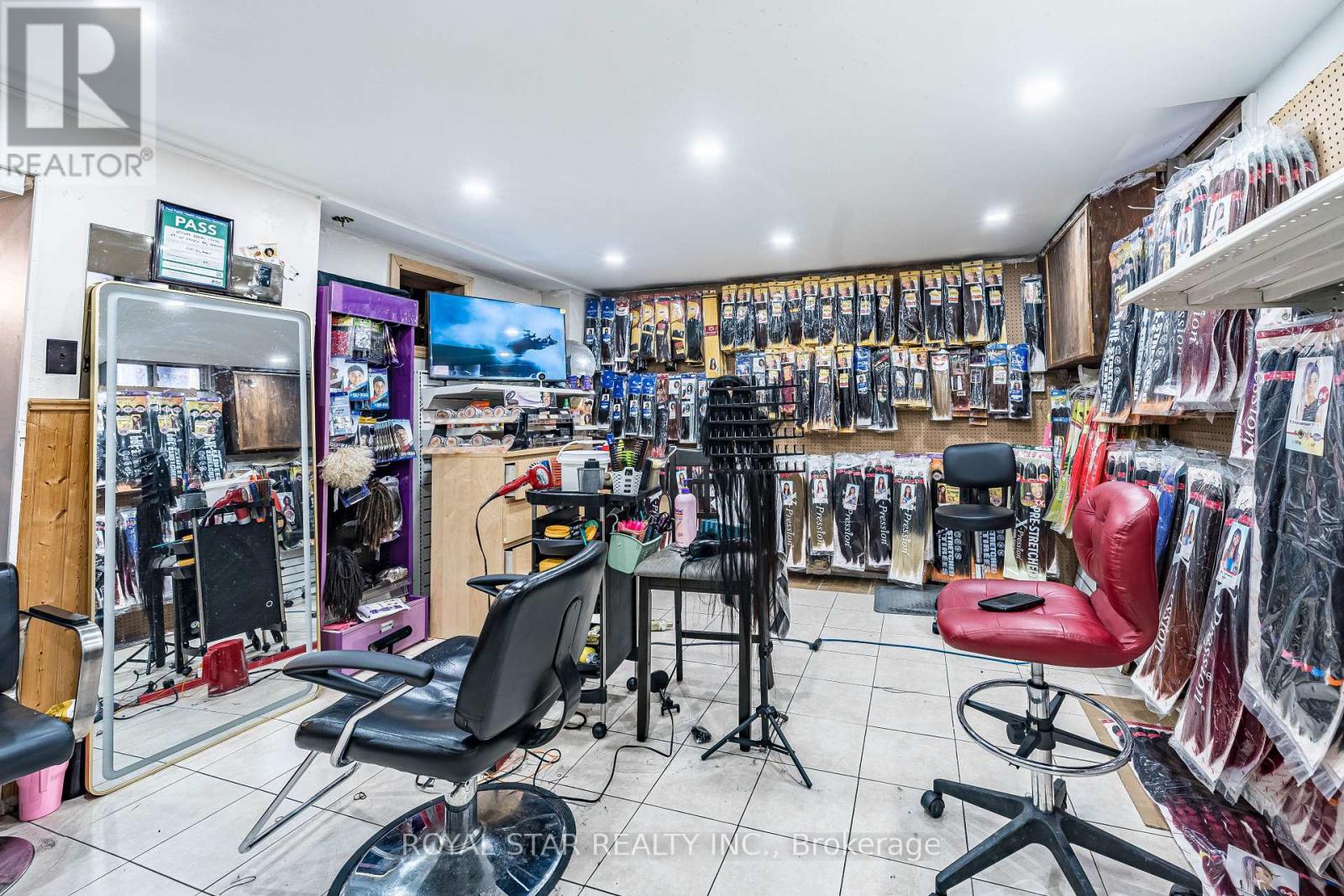 99 - 105 Hansen Road N, Brampton, Ontario  L6V 3C9 - Photo 26 - W12973574